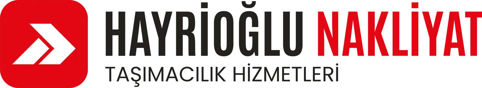 Hayrioğlu Evden Eve Nakliyat
